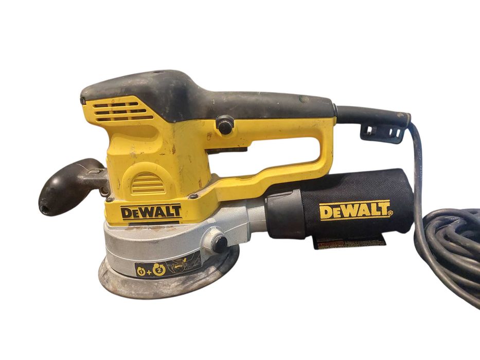 Szlifierka przewodowa DeWALT D26410 / Nowy Lombard / Cz-wa