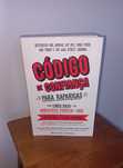 Código de confiança para raparigas - Livro