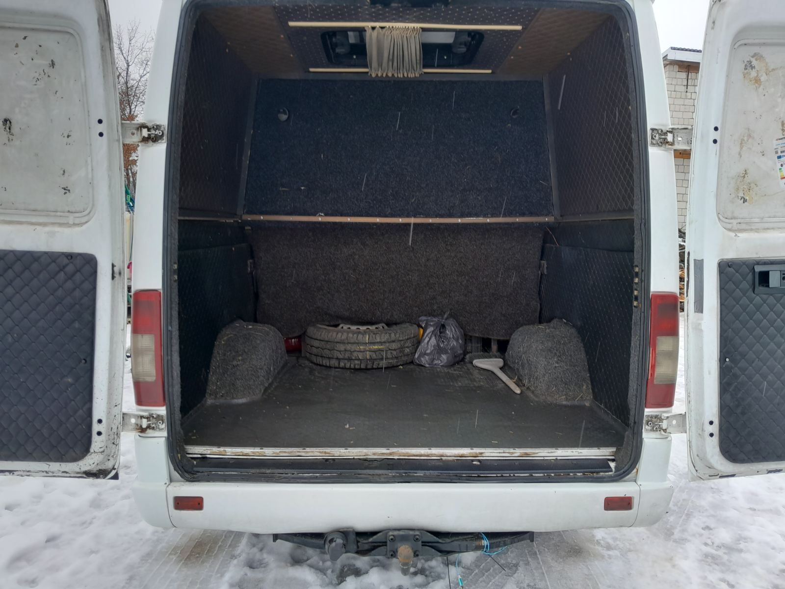 Продається автрмобіль