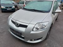 Toyota Auris I 1C0 klapa tylna HB FV transport/dostawa