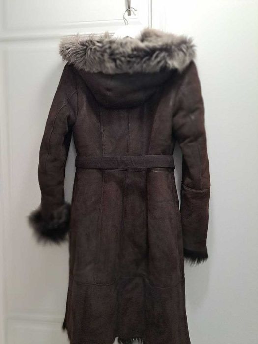 продам жіночу дублянку