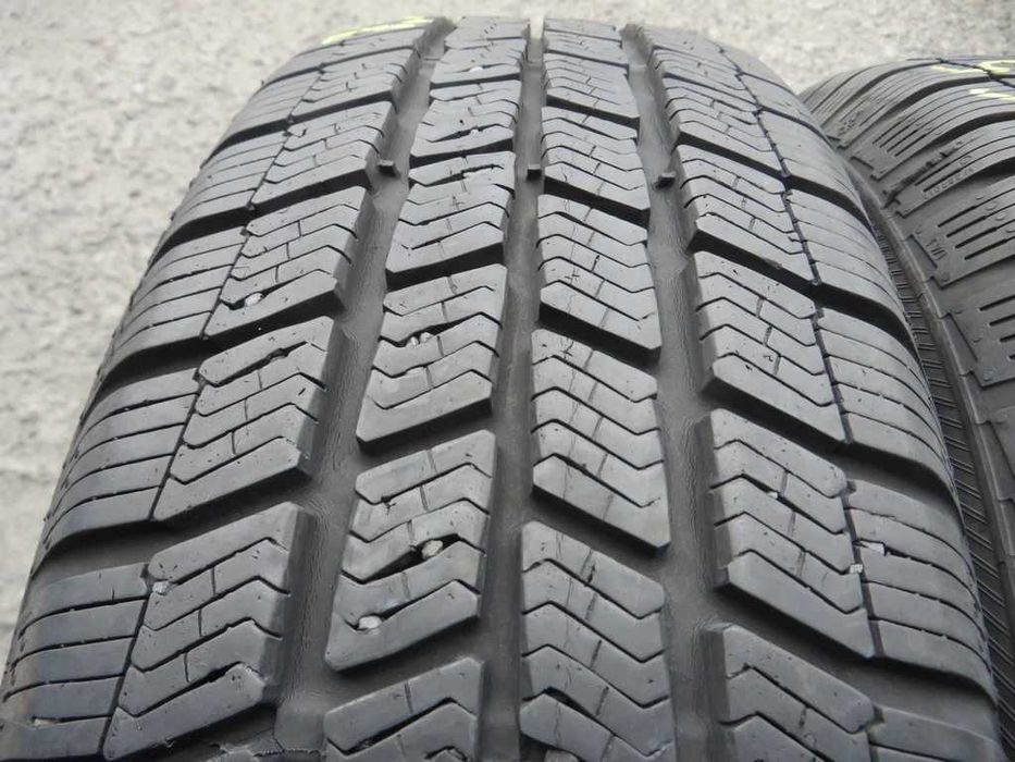 195/65 R15 91Т Barum Polaris3 Зима 2 штуки шини бу