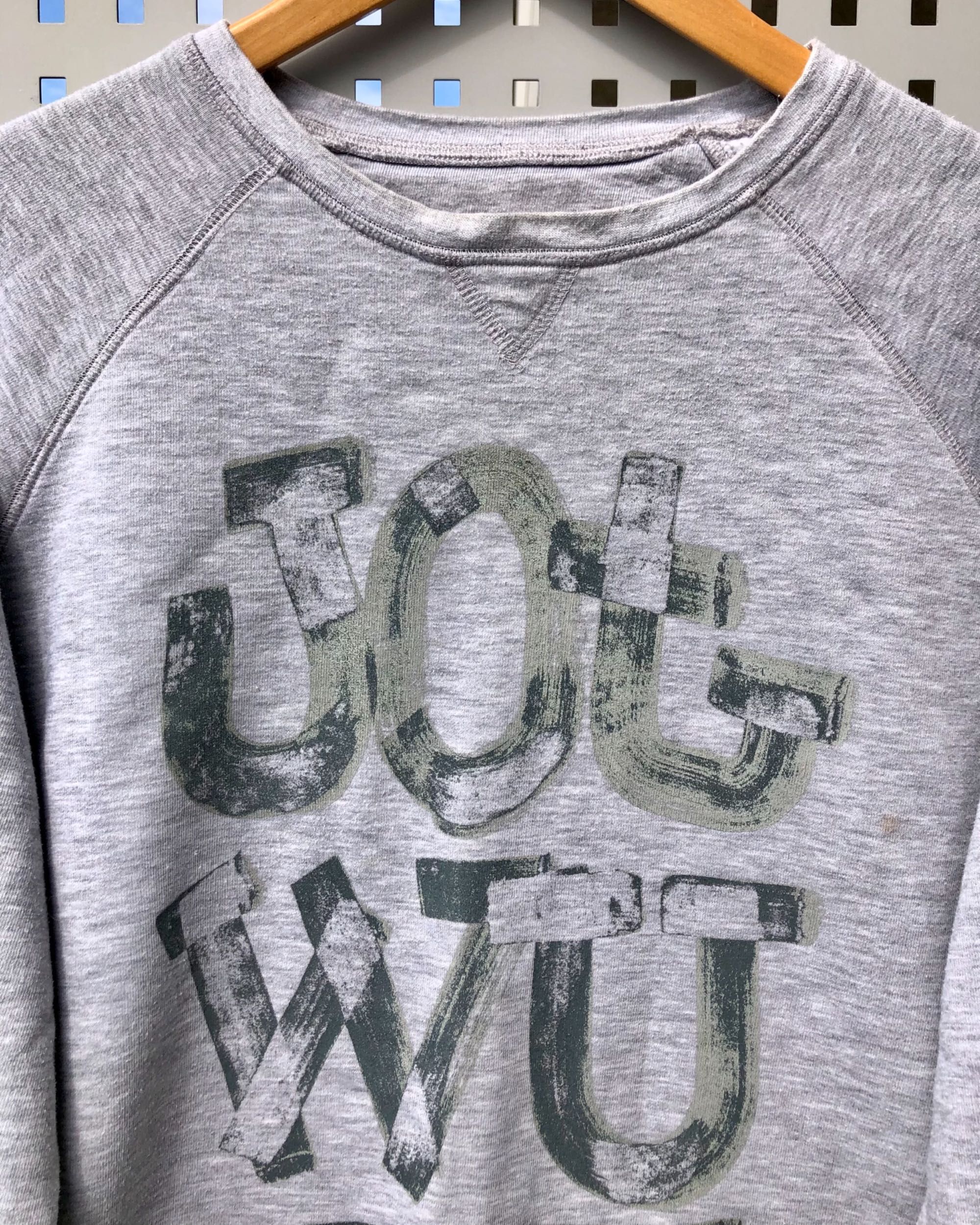 Bluza JWP XL unikat, jedyna taka :)