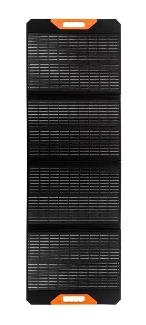 Panel solarny NEO 140W z regulatorem (NOWY)