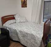 Cama articulada (excelente estado)