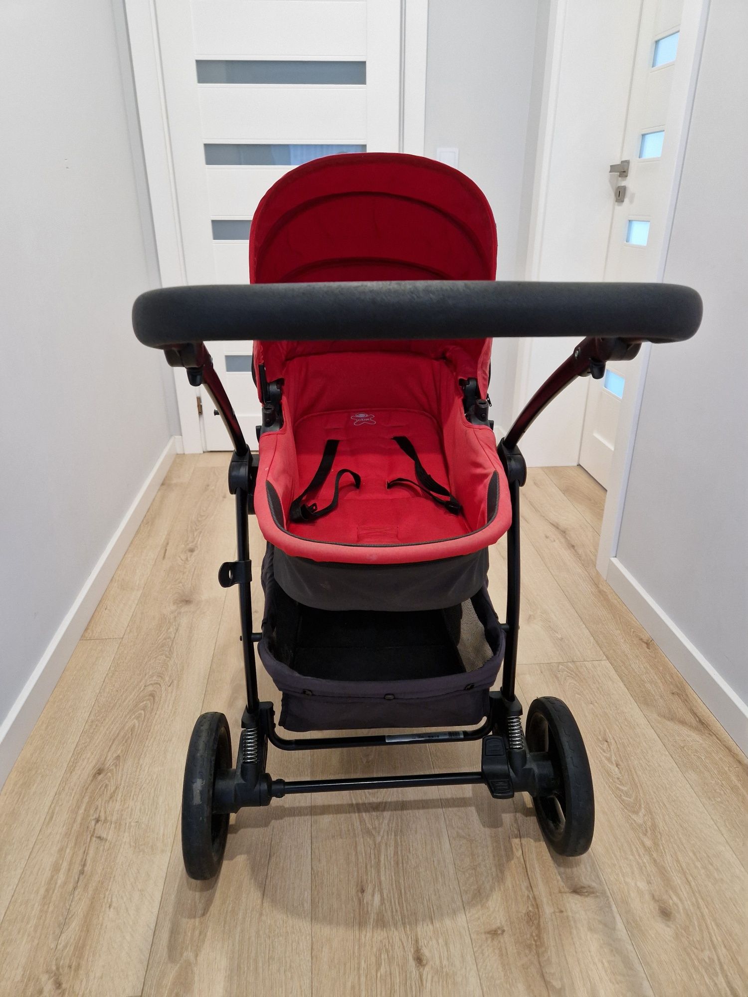 Sprzedam wózek CYBEX Lootie Flex RBA