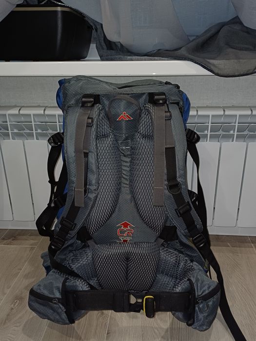 Рюкзак Terra Incognita Mountain 65