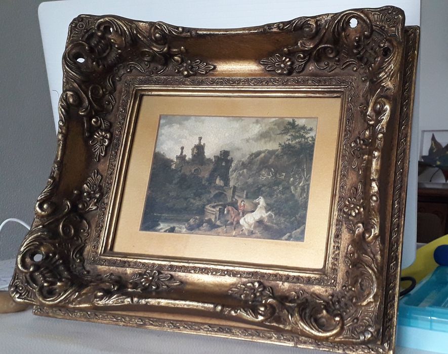 Moldura Carvers & Gilders-Picture Makers