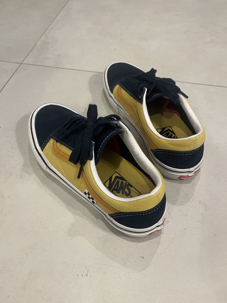 Vendo VANS Old Skool