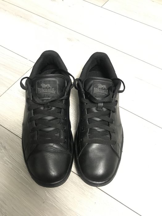 Туфли Lonsdale 42р