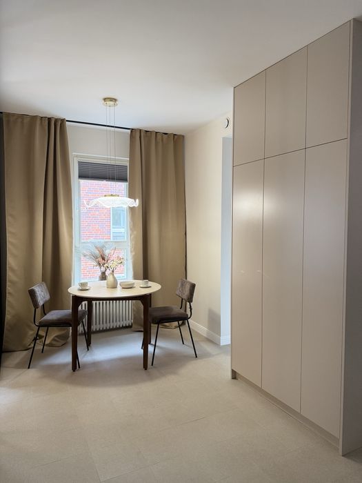 Nowy apartament przy Kaskadzie # ul. Śląska # komórka lokatorska