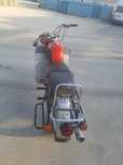 Mz.ts 125.Zabytek na kategorie B