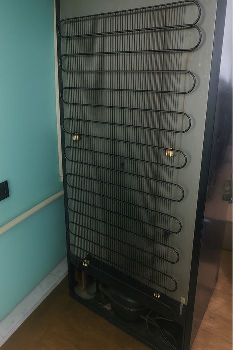 Холодильник Whirlpool ARC4020 IX – No Frost