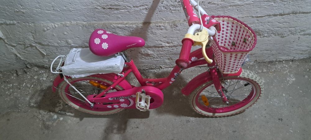 Rowerek dziecięcy koła 12 cali