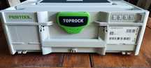 Głośnik Bluetooth FESTOOL TOPROCK SYS3 BT20 M 137