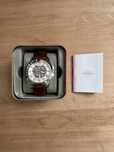 Годинник чоловічий Fossil ME3099 мужские наручные часы