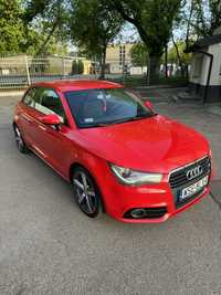 Sprzedam Audi A1 2010r.