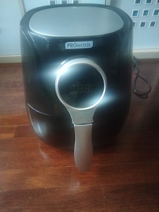 Airfrier pouco usada