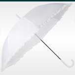 Parasol xl ślubny duży