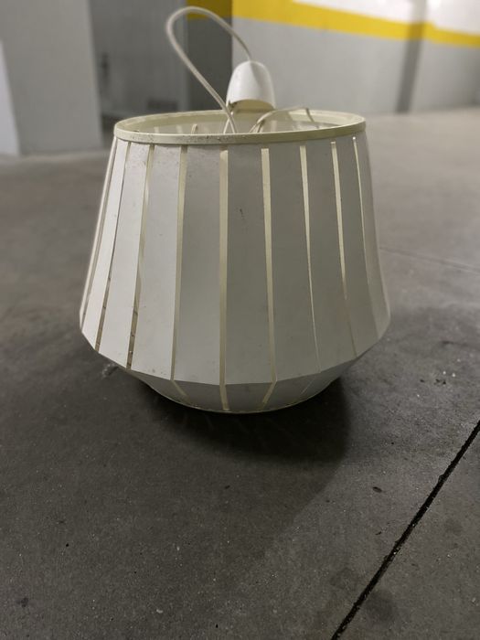 Candeeiro de teto IKEA