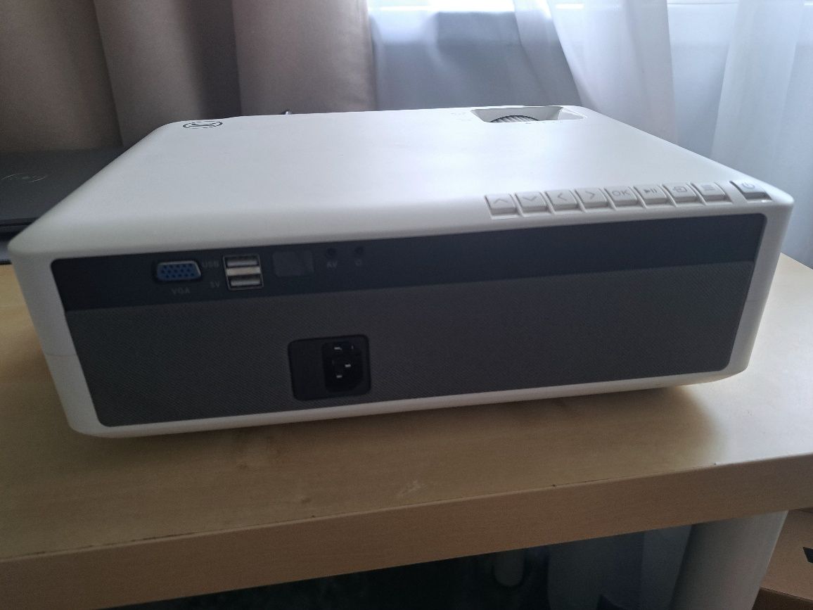Vankyo V630 Full HD projektor