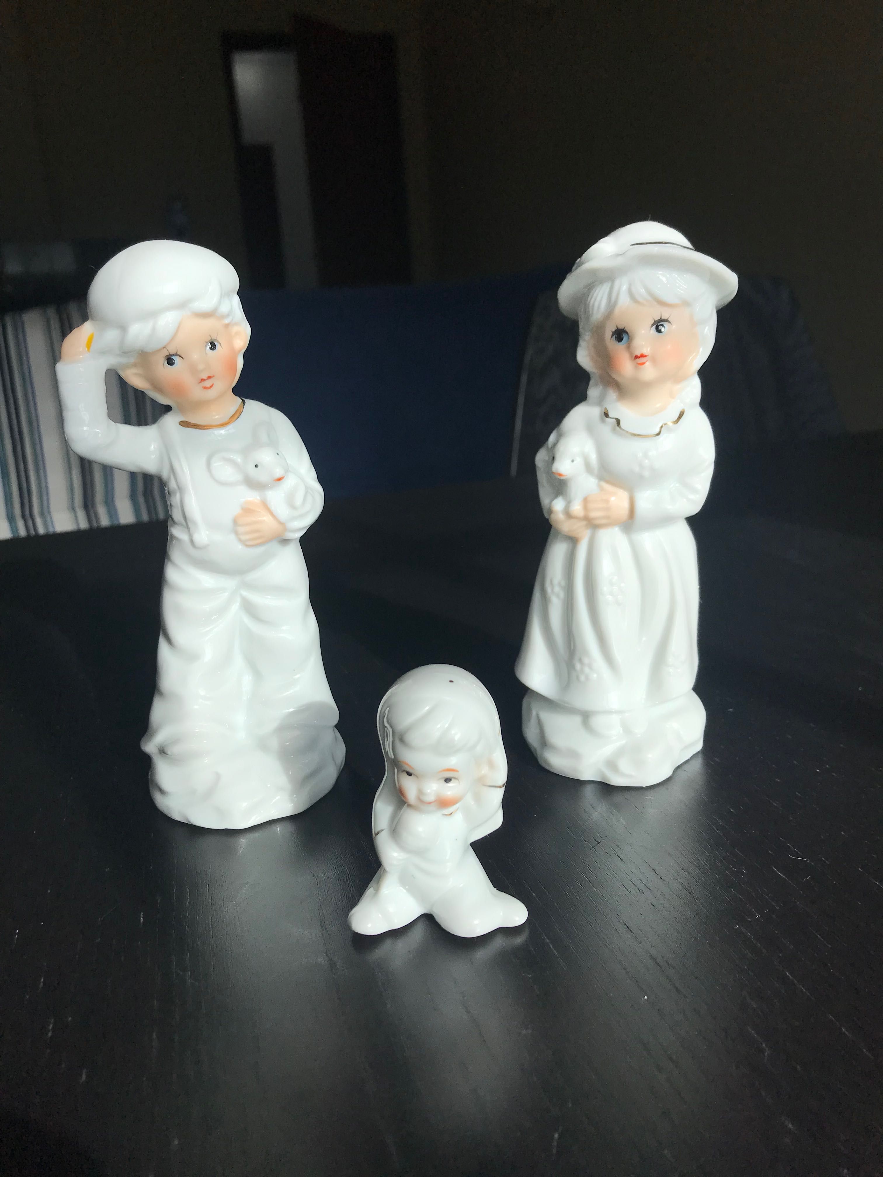 Figuras decorativas