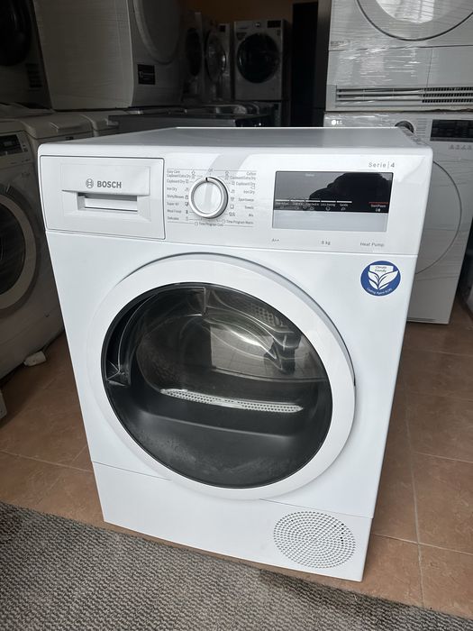 Пральна машина з Европи великий вибір Bosch WLT24440BY