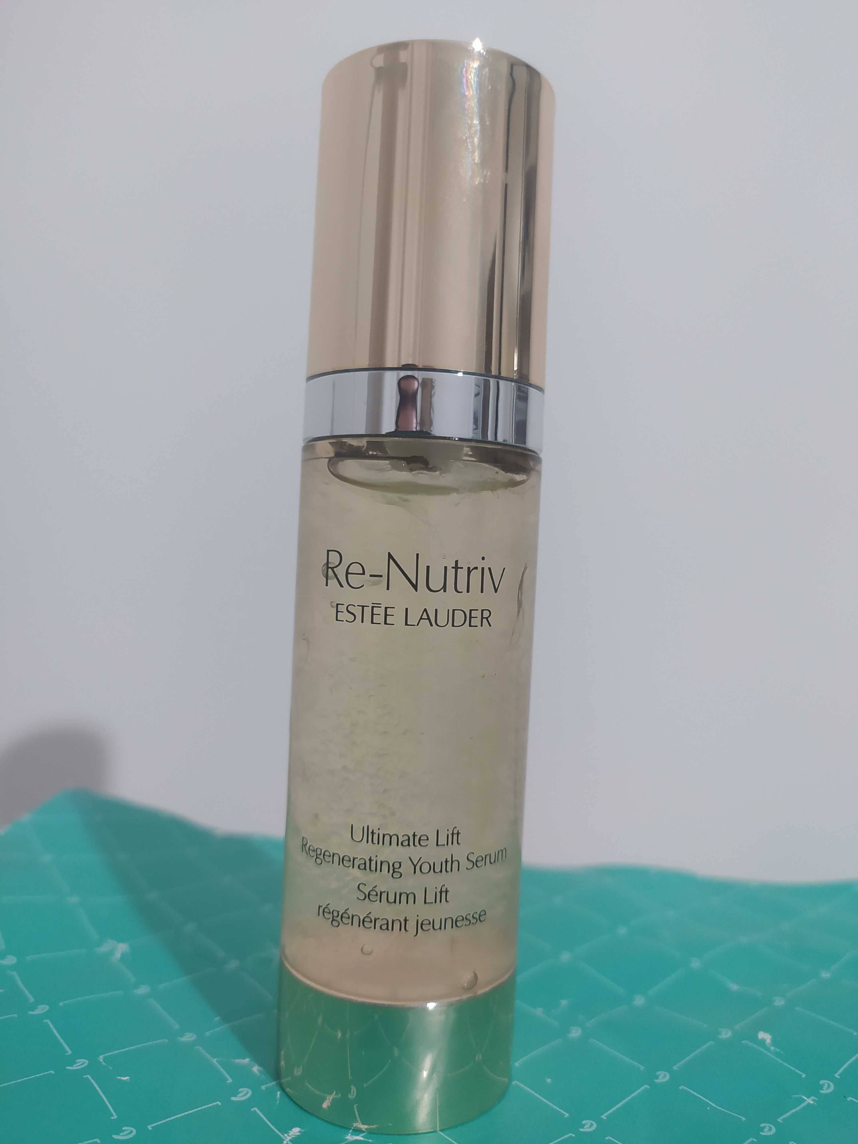 Estee Lauder Re-Nutriv Ultimate Lift Regenerating Youth Serum 30ml