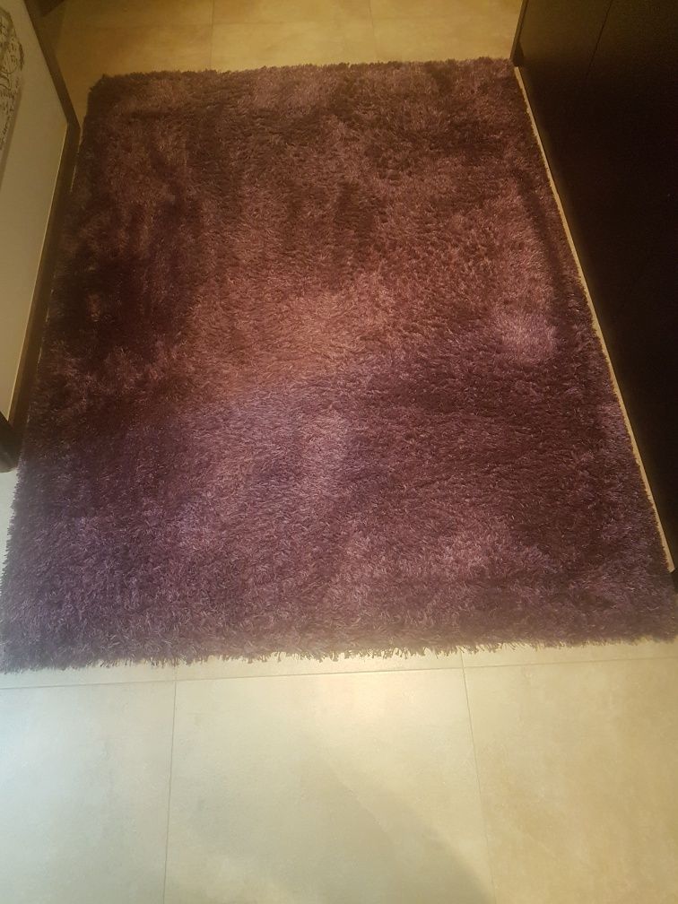 Carpetes como novas