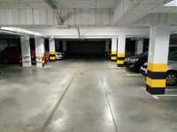 Miejsce parkingowe w garażu podziemnym przy ulicy Podgórnej