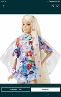 Barbie нова лялька оригінал Барби новая кукла набор