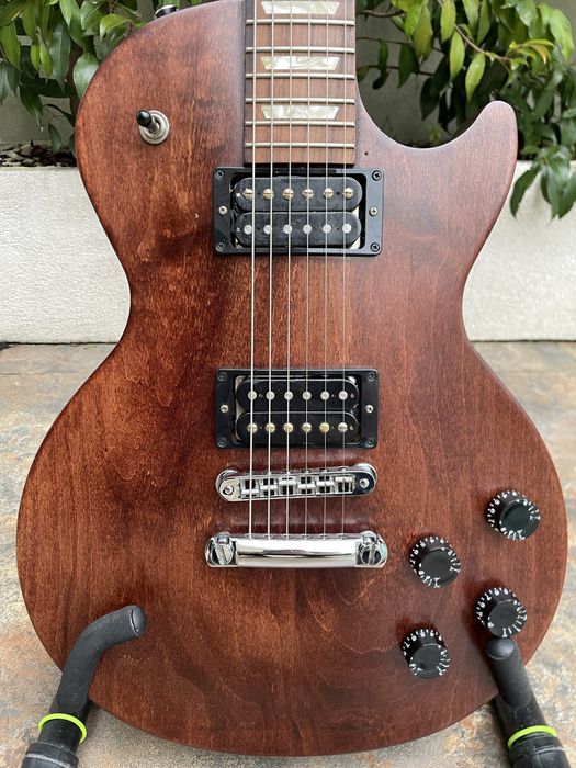 2010 Gibson Les Paul Studio - Só este fim-de-semana