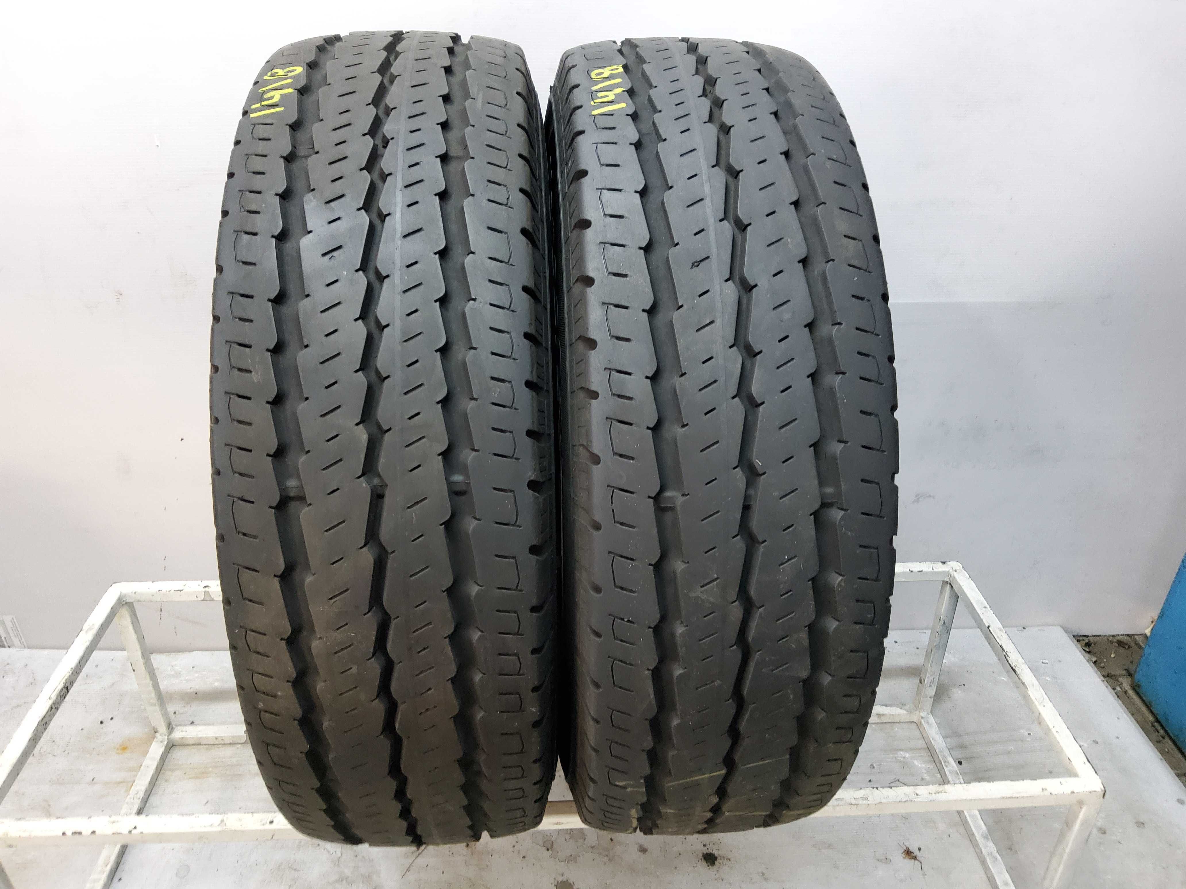 225/75/16CP  Continental Vanco Camper