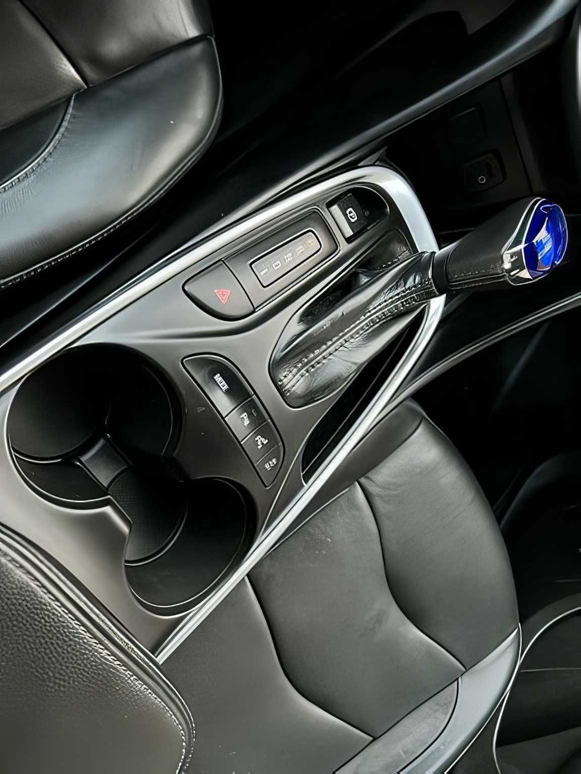 2017 Chevrolet Volt