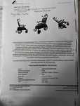 Schodołaz gąsienicowy Optimus HLD 06