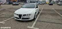 Alfa Romeo 159 Alfa Romeo 159 SW 2.0 jtdm TI - maly przebieg - fvat