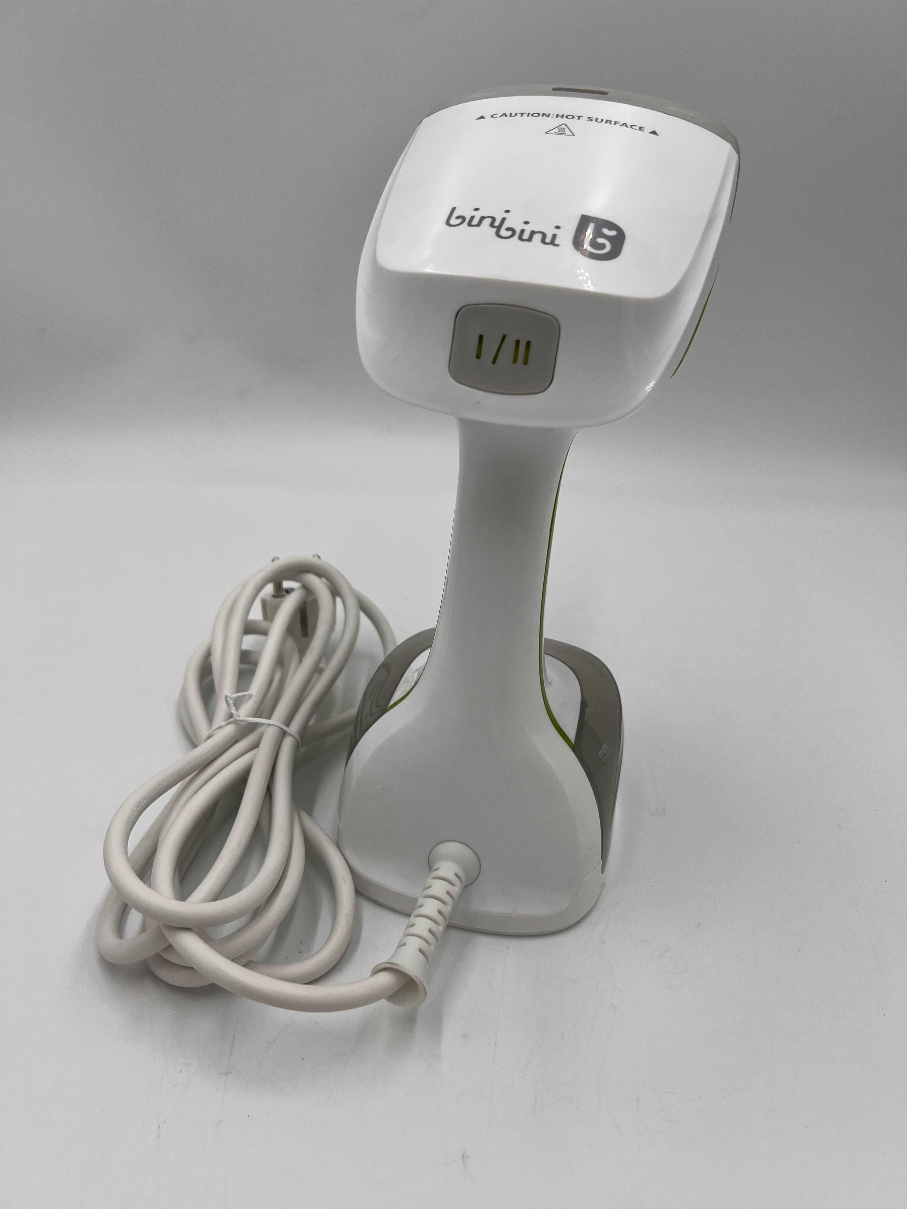 Steamer do ubrań Binibini BB-2020D 1500 W