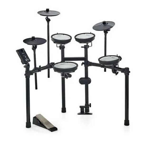 Електронна ударна установка Roland TD-1DMK/1K/02K/07KV/07KVX/07DMK NEW