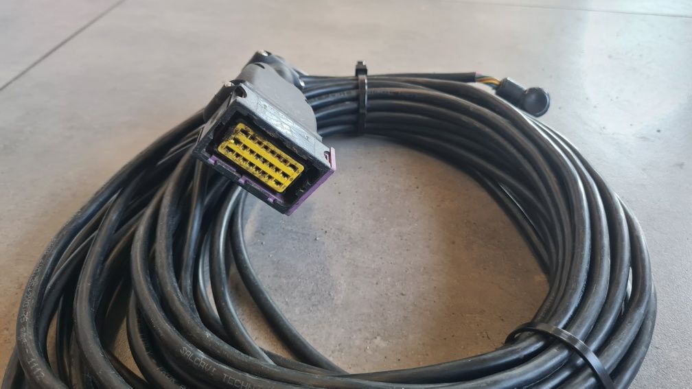 Kabel przewód podłączenia Bravo 300S 400S ARAG (5559)