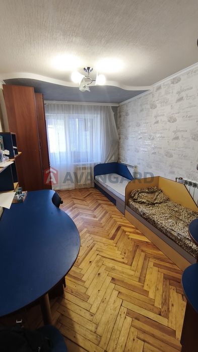 Оренда 3 кімнатної квартири Лівий берег газове опалення