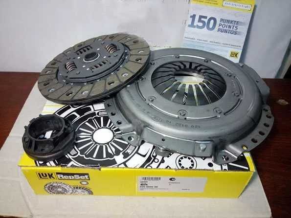 сцепление Ланос Сенс Lanos Sens Nexia нексия Авео Лачетти ВАЗ Таврия