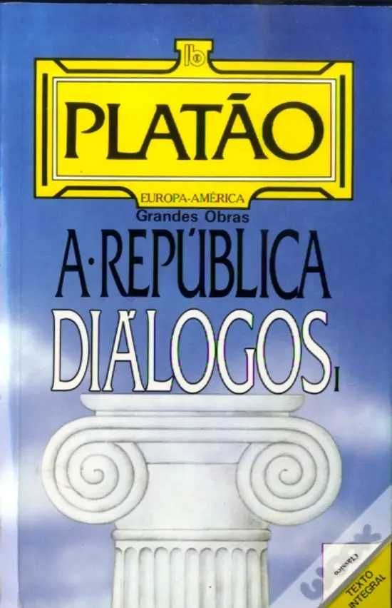 A República - Diálogos I