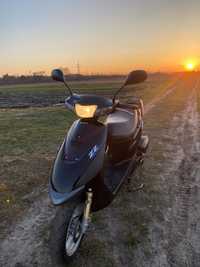 Скутер Suzuki zz inch up sport