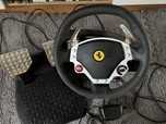 Thrustmaster F430 PS3