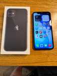 iPhone 11 64GB czarny