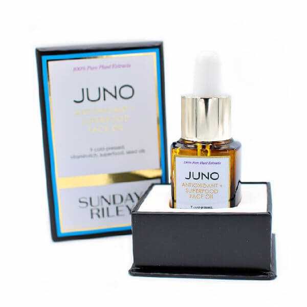 Olejek do twarzy SUNDAY RILEY JUNO essential 15ml.