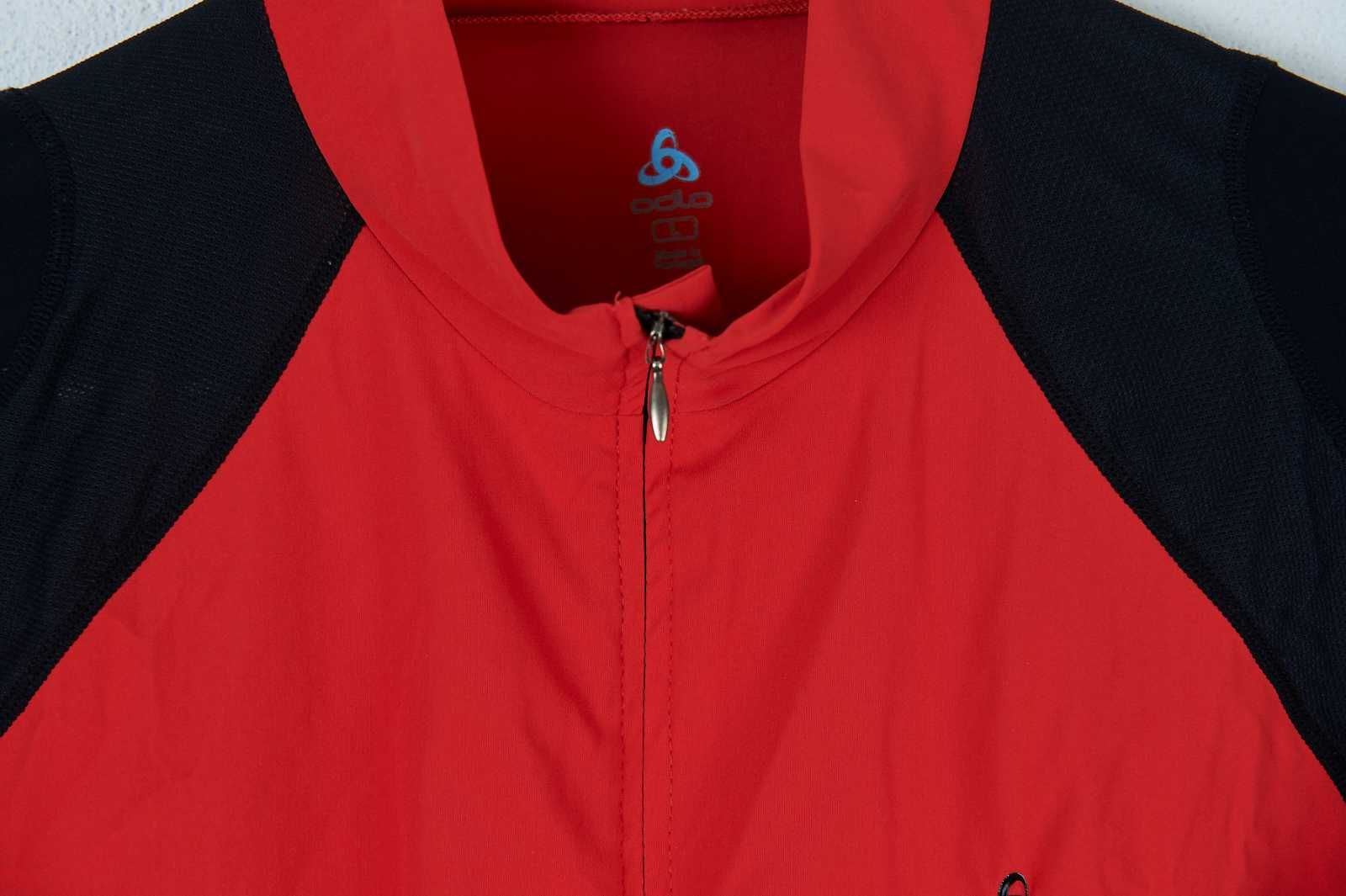 Odlo koszulka kolarska size L