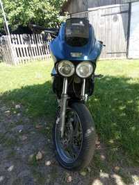 Продам мотоцикл Yamaha TDM по запчастинах