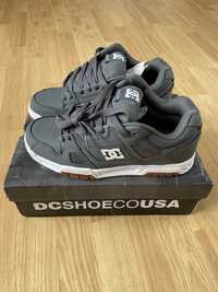 Кроссовки dc shoes дс шуз rap Sk8