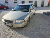 VOLVO S80 2.4 d5 2002 r.